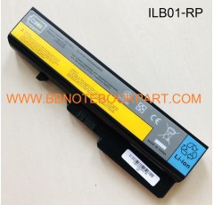 LENOVO Battery แบตเตอรี่เทียบเท่า G460 G470 G475 G560 G570 G780 Z370 Z460 Z560 B470E